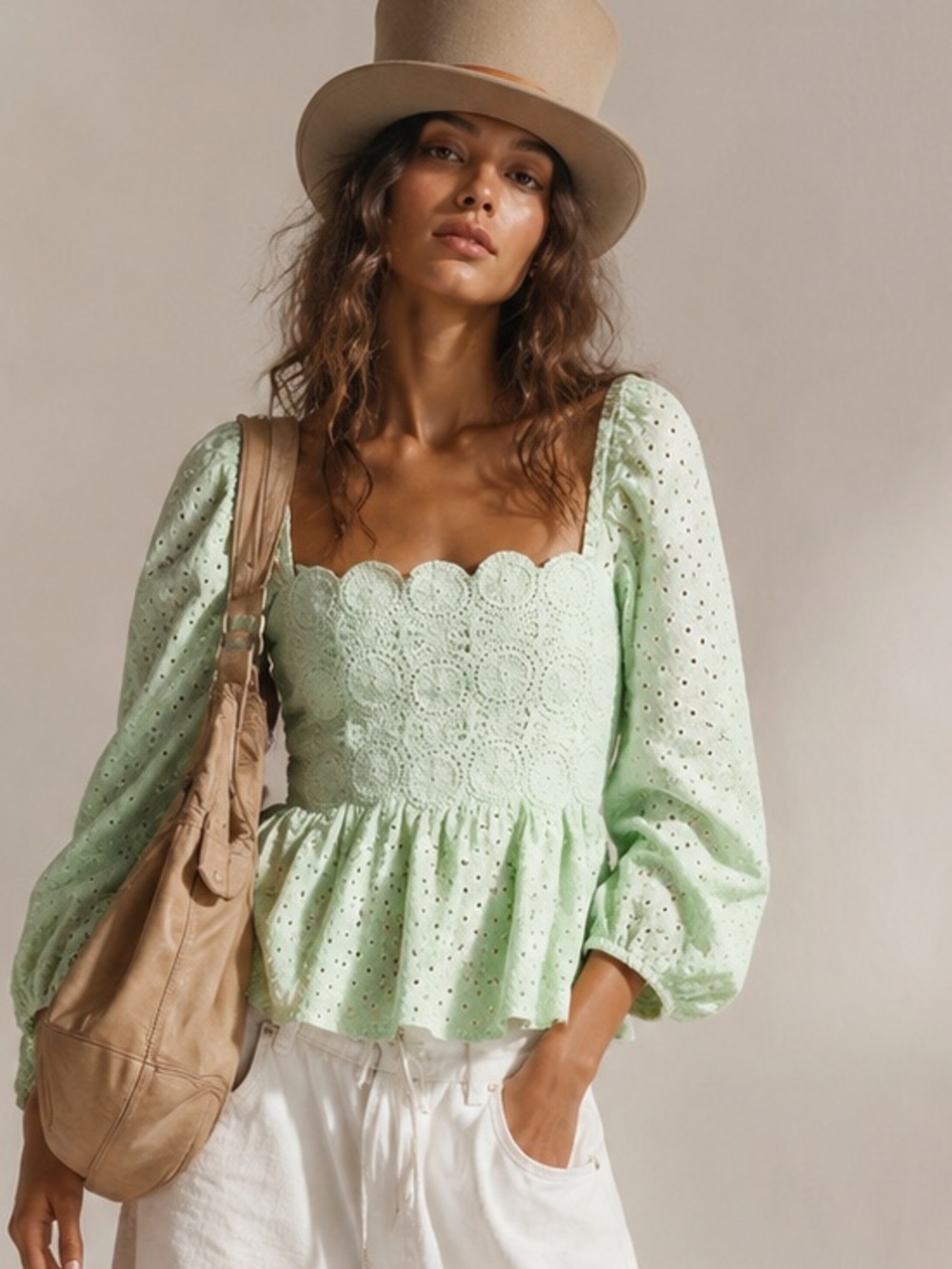 NWT blouse